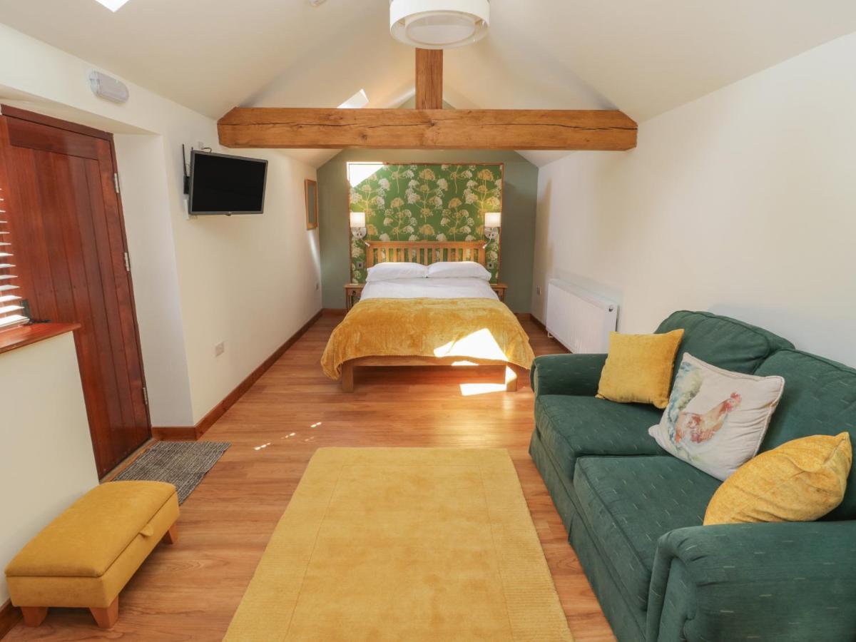 פיקרינג Yeoman'S Cottage מראה חיצוני תמונה